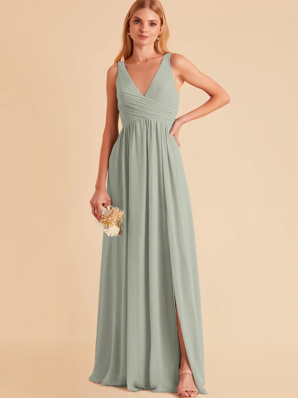 Birdie Grey Laurie Dress